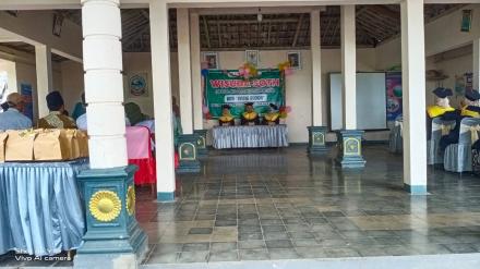 WISUDA SOTH BKB KASIH BUNDA